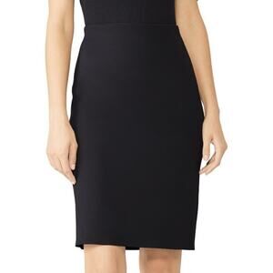 Theory Pull On Pencil Skirt 6